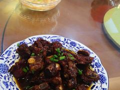 -灵福缘私房菜·农家菜(拈花湾·灵山大佛必推店)