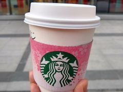 -星巴克(真如星光耀广场店)