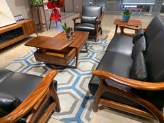 -红星美凯龙(浦江店)