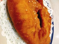 咸煎饼-荔银肠粉(建六店)