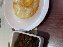 -老淮城·长鱼面(河下古镇店)