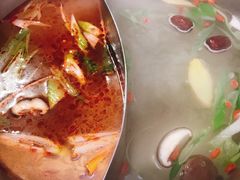 -陈五哥大排档(湘江世纪城店)