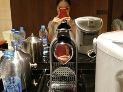 -上海衡山路十二号华邑酒店