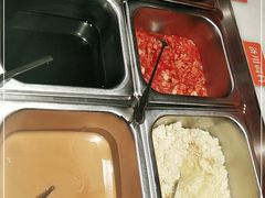 -煲宫猪肚鸡(昆山金鹰国际购物中心店)