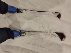 -绍兴启迪乔波冰雪世界