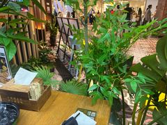 -云海肴·汽锅鸡·云南菜(天山百盛优客店)