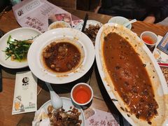 -黄泥岗·地道湖北菜(奥特莱斯店)