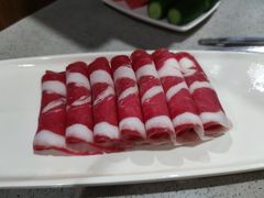 -海底捞火锅(之心城店)
