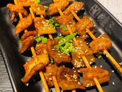 -蛙三泡椒牛蛙(万象城店)