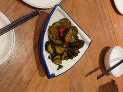 -霹雳火·重庆烧烤·江湖菜(解放碑店)