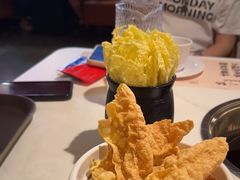 -刘一锅筋头巴脑(大悦城C店)