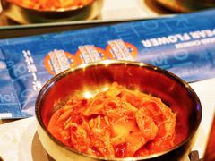 -梨花牛肉汤饭(仁恒伊势丹店)