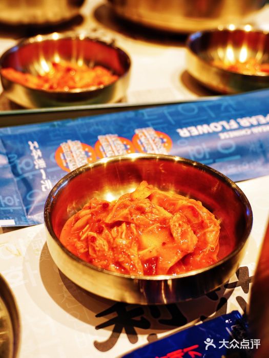 梨花牛肉汤饭(仁恒伊势丹店)图片