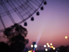 -南昌之星摩天轮