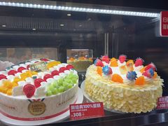 -味多美蛋糕(礼士路店)