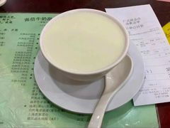 -南信牛奶甜品专家