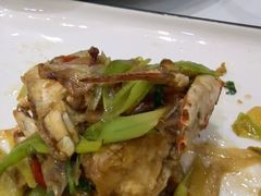 -渔码头食府(蓬莱阁店)