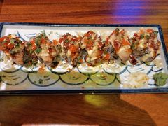 -鸟鹏烧鸟居酒屋(仁恒梦中心店)