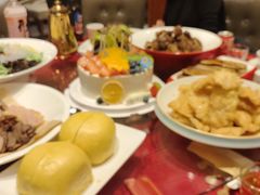 -李氏八大件老菜馆(万宝街店)