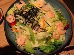 芝士拉丝-烧肉达人•炭火烧肉(新天地店)