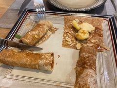 -LA CREPERIE BRETONNE布列塔尼法式餐厅(天童北路店)