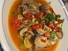 -图味美小黄鱼·景德菜(浙江路店)