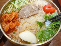 -半酌烧烤小酒馆(南京东路店)