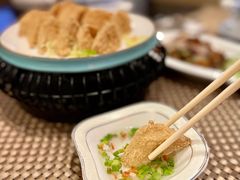 -金燕岛潮州酒楼