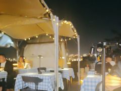 -望海观澜海景音乐餐吧(帆船基地店)