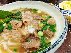 -喜之羊·粉面档