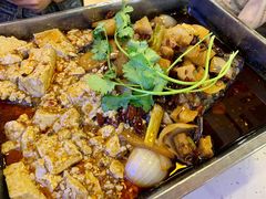 -沈姐万州烤鱼(沙坪坝七中店)