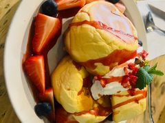 -UPPER KITCHEN(延安路店)