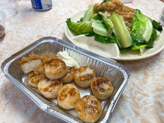 -强记龙虾钳(定安里店)