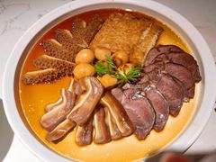 -奉天小馆·非遗东北菜(济南万象城店)