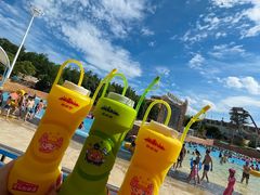 -武汉玛雅海滩水公园