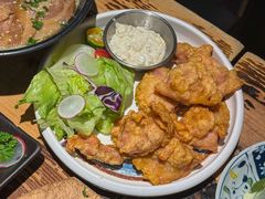 -小川洋风料理(江汉路店)