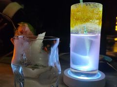 -STARRY CAFE & LOUNGE BAR(高新店)