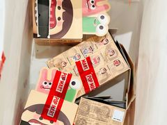 -泡泡玛特POPMART(赛格国际购物中心店)