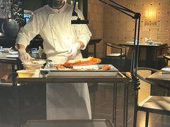 -喜悦烤鸭·新京菜(王府井店)