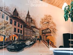 -HAPPEN(江川东路店)