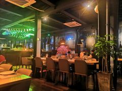大堂-艾米意大利餐厅(米房创意园店)