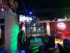 -杜尚rooftop露台酒吧