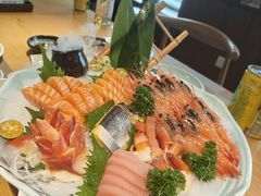 -三石铁板烧(紫竹桥店)