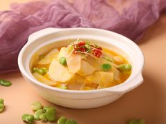 -忆品青莲素食文化主题餐厅(文华名城店)