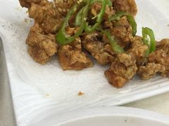 -新享乐海鲜(翠华路店)