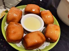 金银小馒头-鲜洋城火锅(同安店)