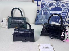 -六六奢品·vintage中古·回收二手奢侈品包包手表首饰(环球港店)