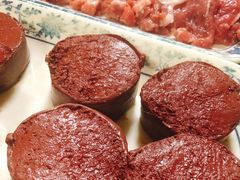 -老铜锅涮羊肉(大连海滨住宅小区店)
