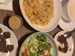 -周沫西餐(漫广场店)