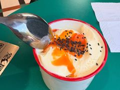 -堂屋糖水店(愚园店)